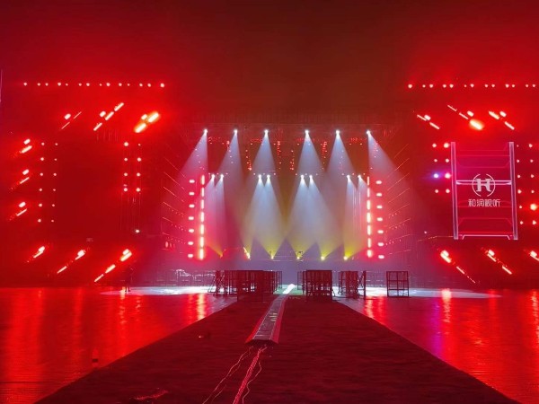2023音樂(lè)節(jié)狂飆選對(duì)搭建舞臺(tái)服務(wù)公司就贏了
