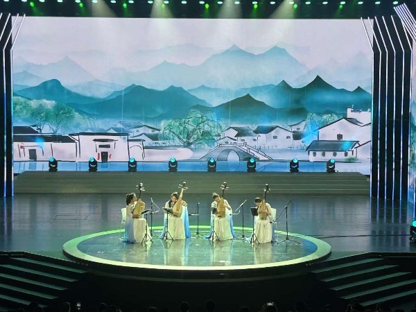 2023舞臺出租設(shè)備價格受哪些因素影響