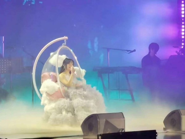 演出挑選舞臺租賃利器助力高燃現場