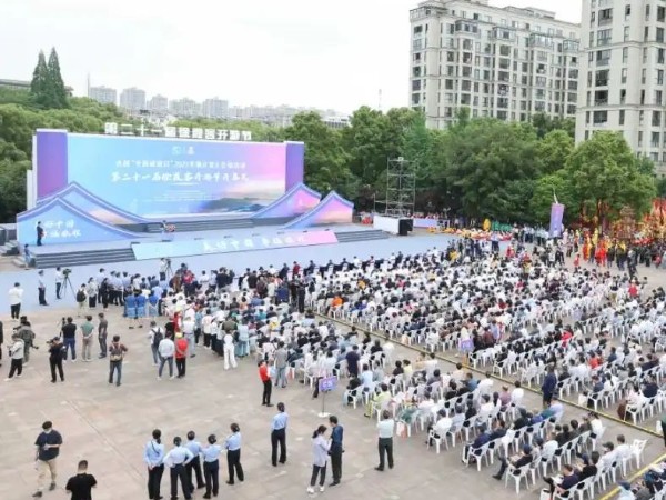 開游節舞臺雷亞架租賃搭建服務