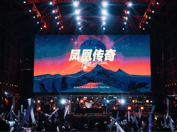寧波文旅演出舞臺設備租賃如何成功避坑？