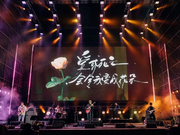 寧波文旅演出舞臺設備租賃如何成功避坑？