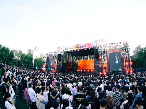 用戶嚴格把關(guān)舞臺搭建服務(wù)企業(yè)為何重要？